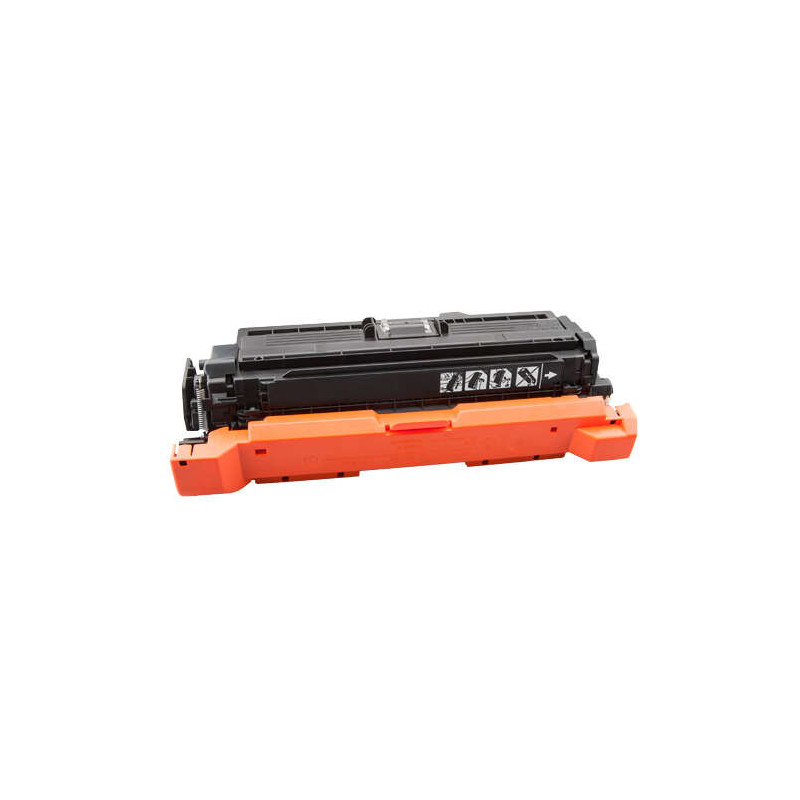 TONER COMPATIBILE (4566C001, T10) PER CANON IR C1533IF | 13K | NERO