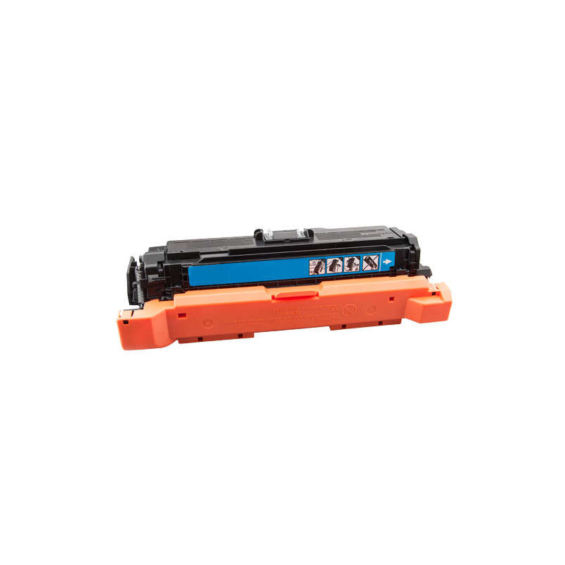 TONER COMPATIBILE (4565C001, T10) PER CANON IR C1533IF | 10K | CIANO