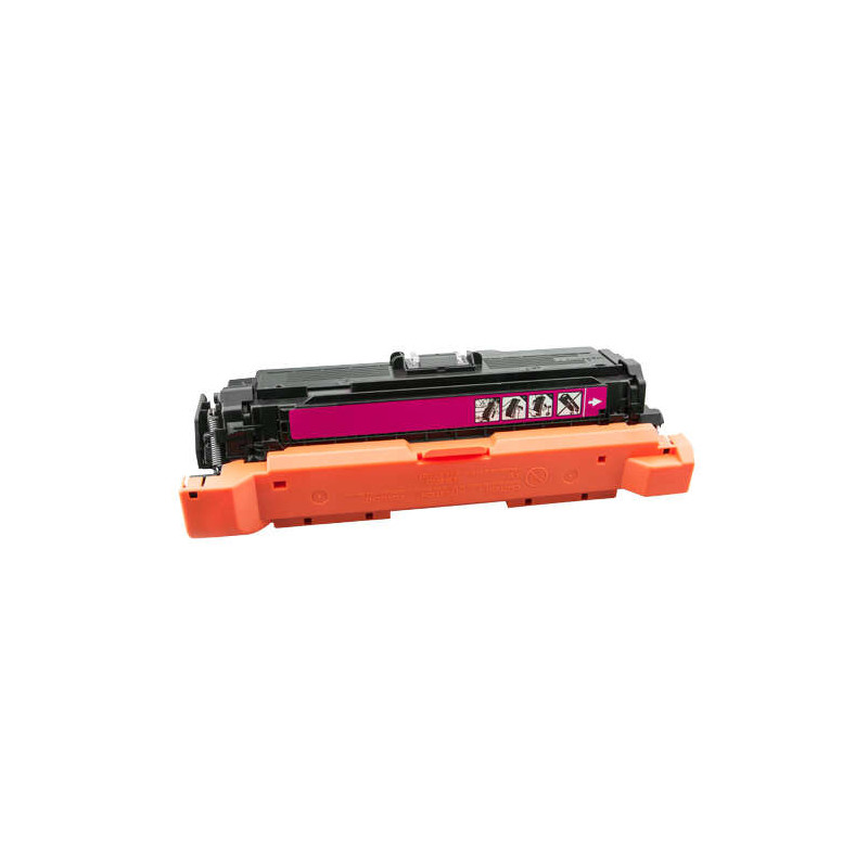 TONER COMPATIBILE (4564C001, T10) PER CANON IR C1533IF | 10K | MAGENTA