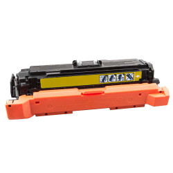 TONER COMPATIBILE (4563C001, T10) PER CANON IR C1533IF | 10K | GIALLO