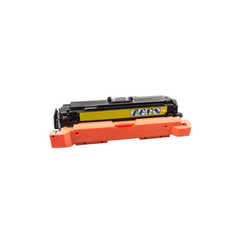 TONER COMPATIBILE (4563C001, T10) PER CANON IR C1533IF | 10K | GIALLO