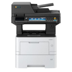 MULTIFUNZIONE B/N USATA TRIUMPH-ADLER P-4536I MFP | 58K