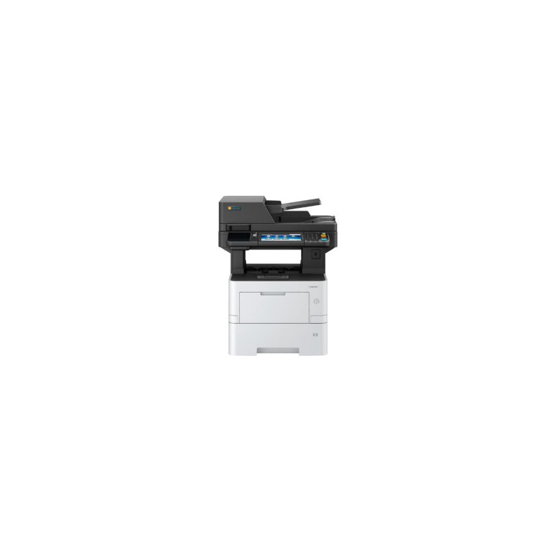 MULTIFUNZIONE B/N USATA TRIUMPH-ADLER P-4536I MFP | 29K