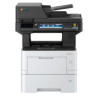 MULTIFUNZIONE B/N USATA TRIUMPH-ADLER P-4536I MFP | 29K