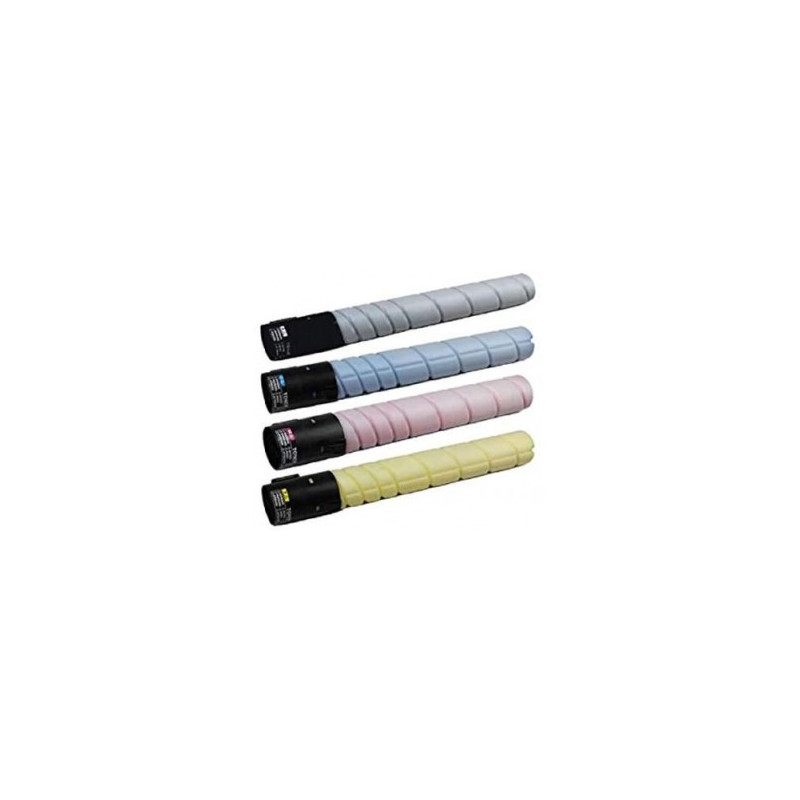 TONER COMPATIBILE (86C0HK0) PER LEXMARK CX921