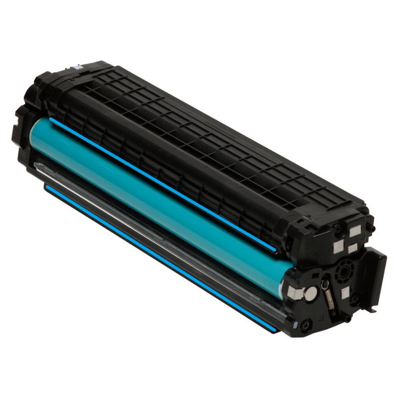 TONER COMPATIBILE (CLT-C504S, SU025A) PER SAMSUNG CLP415N (1,8K) CIANO