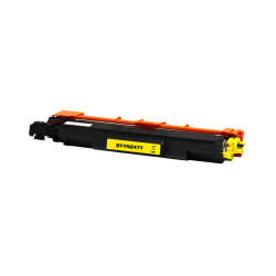 TONER COMPATIBILE (TN-247Y) PER BROTHER DCP-L3510CDW (2,3K) GIALLO