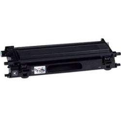 TONER COMPATIBILE (TN130BK, TN135BK) PER BROTHER HL4040, HL4050 (5K) NERO