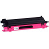 TONER COMPATIBILE (TN130M, TN135M) PER BROTHER HL4040, HL4050 (4K) MAGENTA