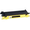 TONER COMPATIBILE (TN130Y, TN135Y) PER BROTHER HL4040, HL4050 (4K) GIALLO