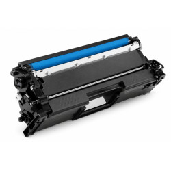 TONER COMPATIBILE (TN-821XXLC) PER BROTHER HL-L9430CDN (12K) CIANO XXL