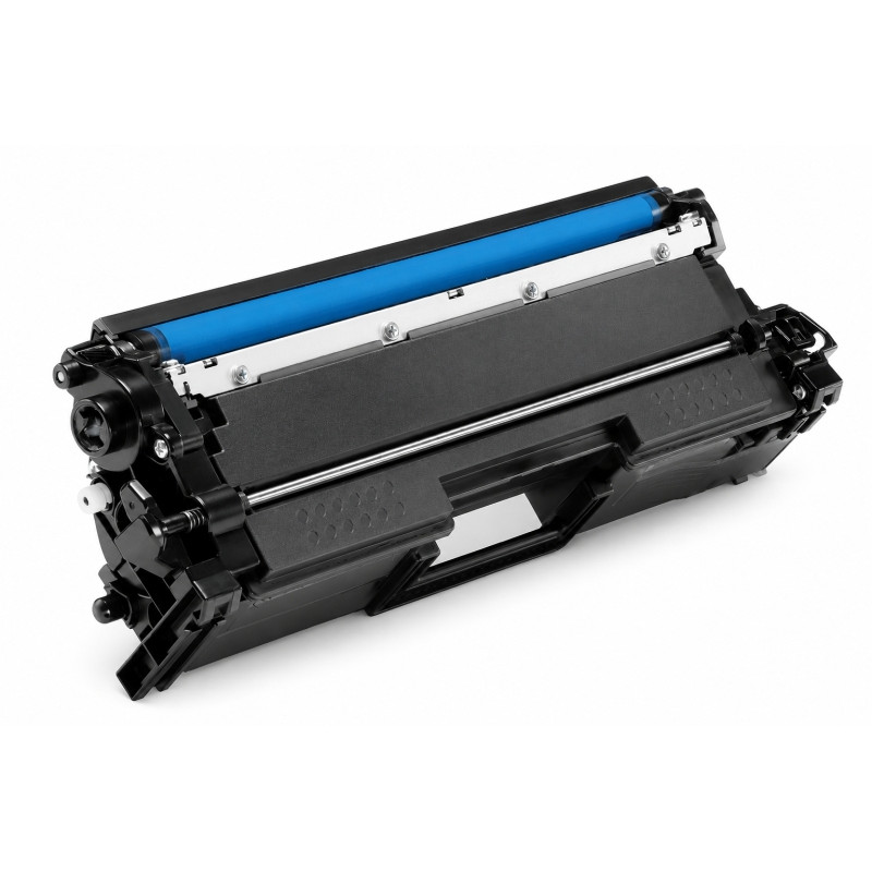 TONER COMPATIBILE (TN-821XXLC) PER BROTHER HL-L9430CDN (12K) CIANO XXL