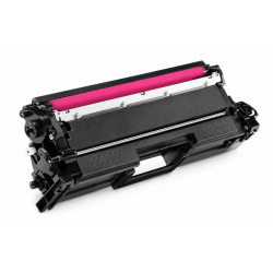 TONER COMPATIBILE (TN-821XXLM) PER BROTHER HL-L9430CDN (12K) MAGENTA XXL