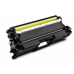 TONER COMPATIBILE (TN-821XXLY) PER BROTHER HL-L9430CDN (12K) GIALLO XXL