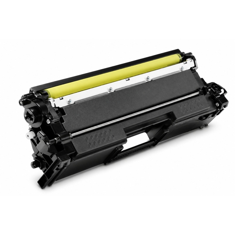 TONER COMPATIBILE (TN-821XXLY) PER BROTHER HL-L9430CDN (12K) GIALLO XXL