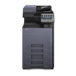 FOTOCOPIATORE USATO KYOCERA 3253CI | DP-7120 | 4 CASSETTI | 102.446