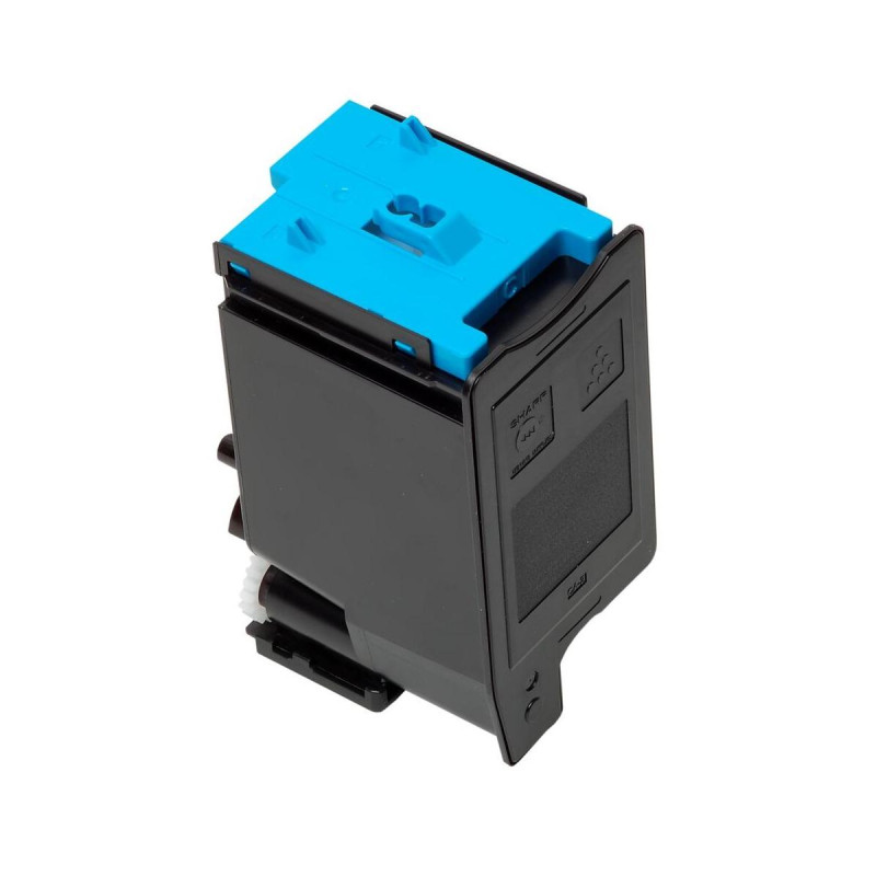 TONER COMPATIBILE (MX-C30GTC) SHARP MX-C250 | CIANO