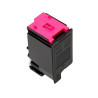 TONER COMPATIBILE (MX-C30GTM) SHARP MX-C250 | MAGENTA