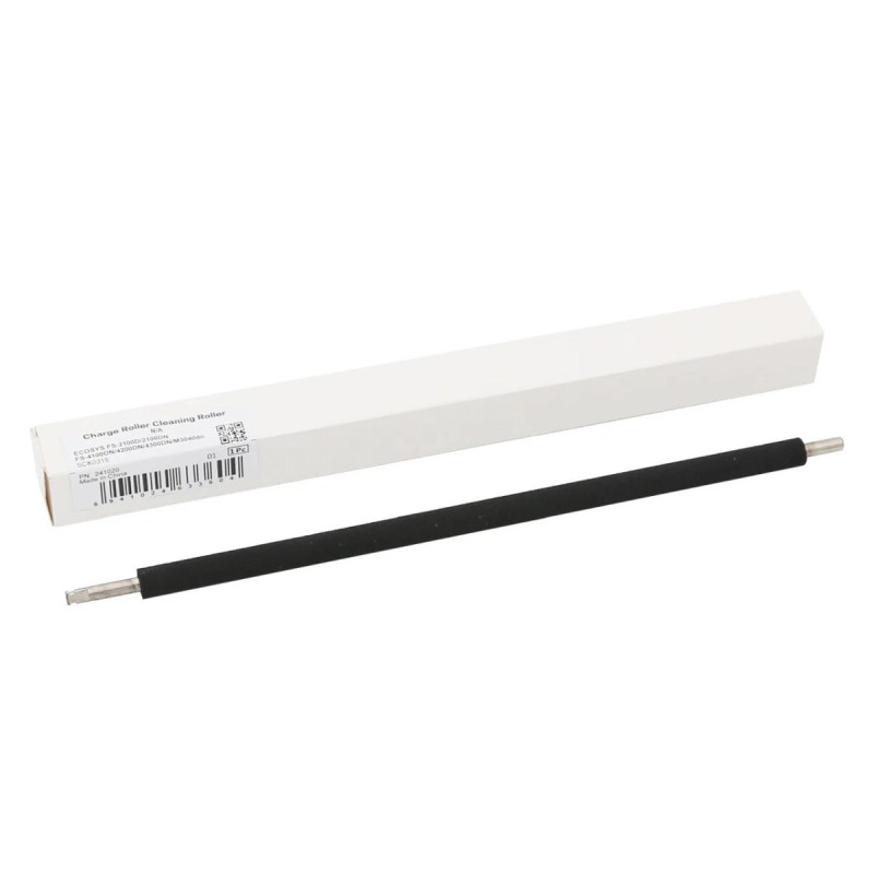 RULLO DI PULIZIA DEL RULLO DI CARICA PCR COMPATIBILE PER KYOCERA FS2100, FS4100