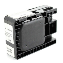 CARTUCCIA PLOTTER COMPATIBILE (C13T580800) PER EPSON STYLUS PRO 3800, 3880 (80ML) NERO MATTE