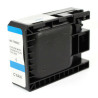 CARTUCCIA PLOTTER COMPATIBILE (C13T580200) PER EPSON STYLUS PRO 3800, 3880 (80ML) CIANO