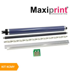 KIT RIGENERAZIONE TAMBURO (113R00780) PER XEROX VERSALINK C7020 | 109K | KCMY