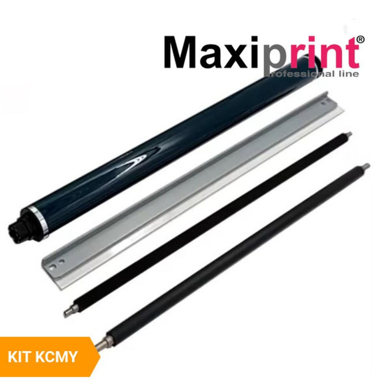 KIT RIGENERAZIONE TAMBURO (D188-2254) PER RICOH MP C2003, IM C2000 | KCMY