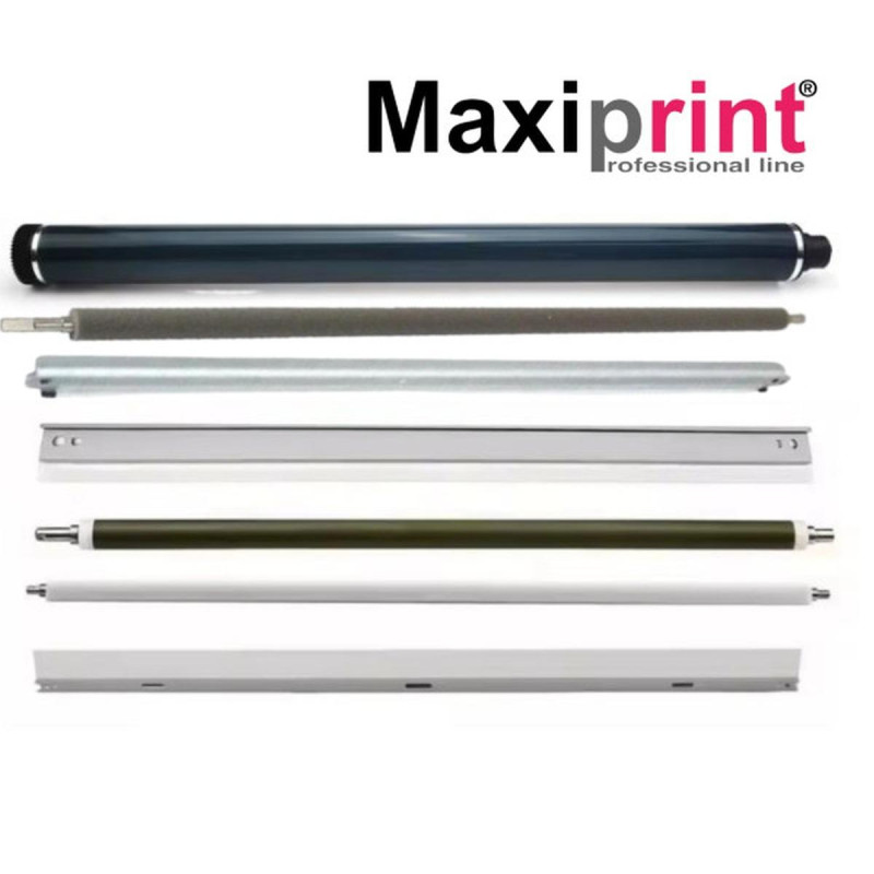 KIT RIGENERAZIONE TAMBURO (D186-2208) PER RICOH MP C3003 | NUOVA VERSIONE