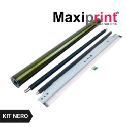KIT RIGENERAZIONE TAMBURO (DR316K, AAV70RD) PER MINOLTA C250I | NERO
