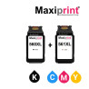 MULTIPACK MAXIPRINT (PG-560XL, CL-561XL) PER CANON TS5350