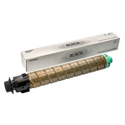 TONER COMPATIBILE INTEGRAL (841813, 841817) PER RICOH MP C3003 (29,5K) NERO