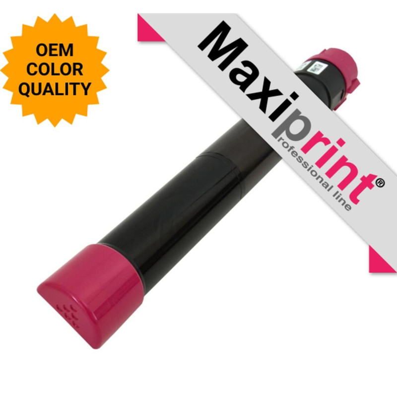 TONER COMPATIBILE (006R01459) PER XEROX WORKCENTRE 7120 (15K) MAGENTA