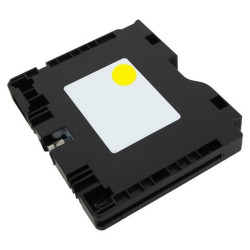 CARTUCCIA COMPATIBILE GEL (405768, GC41Y) PER RICOH SG2100N (22ML) GIALLO