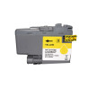 CARTUCCIA COMPATIBILE (LC-3235XLY) PER BROTHER DCP-J1100DW (5K) GIALLO XL