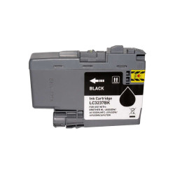 CARTUCCIA COMPATIBILE (LC-3237BK) PER BROTHER MFC-J5945DW (3K) NERO