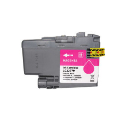 CARTUCCIA COMPATIBILE (LC-3237M) PER BROTHER MFC-J5945DW (1,5K) MAGENTA