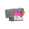 CARTUCCIA COMPATIBILE (LC-3237M) PER BROTHER MFC-J5945DW (1,5K) MAGENTA