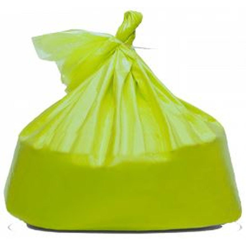 SACCONE TONER GIALLO 10KG (TN321, TN322, TN221, TN512, TN324) PER MINOLTA