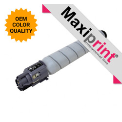 TONER COMPATIBILE (842382, IM C300BK) PER RICOH IM C300F (17K) NERO
