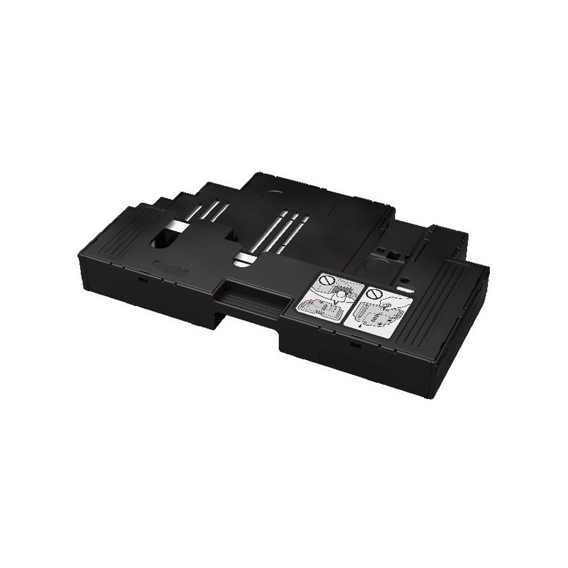 KIT DI MANUTENZIONE COMPATIBILE (MC-G02, 4589C003) PER CANON PIXMA G1420