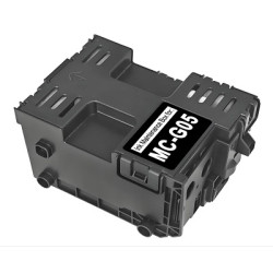 KIT DI MANUTENZIONE COMPATIBILE (3176C001, MC-G05) PER CANON PIXMA TS8750