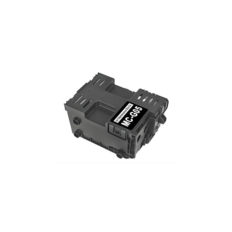 KIT DI MANUTENZIONE COMPATIBILE (3176C001, MC-G05) PER CANON PIXMA TS8750