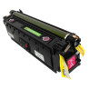 TONER COMPATIBILE (CF363X, 040HM, 0457C001) PER HP LASERJET ENTERPRISE M552DN (10K) MAGENTA XL