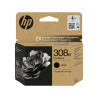 TESTINA ORIGINALE (7FP22UE, 308E) HP ENVY 6110E ALL-IN-ONE | NERA XL