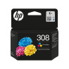 TESTINA ORIGINALE (7FP20UE, 308) HP ENVY 6110E ALL-IN-ONE | COLORE