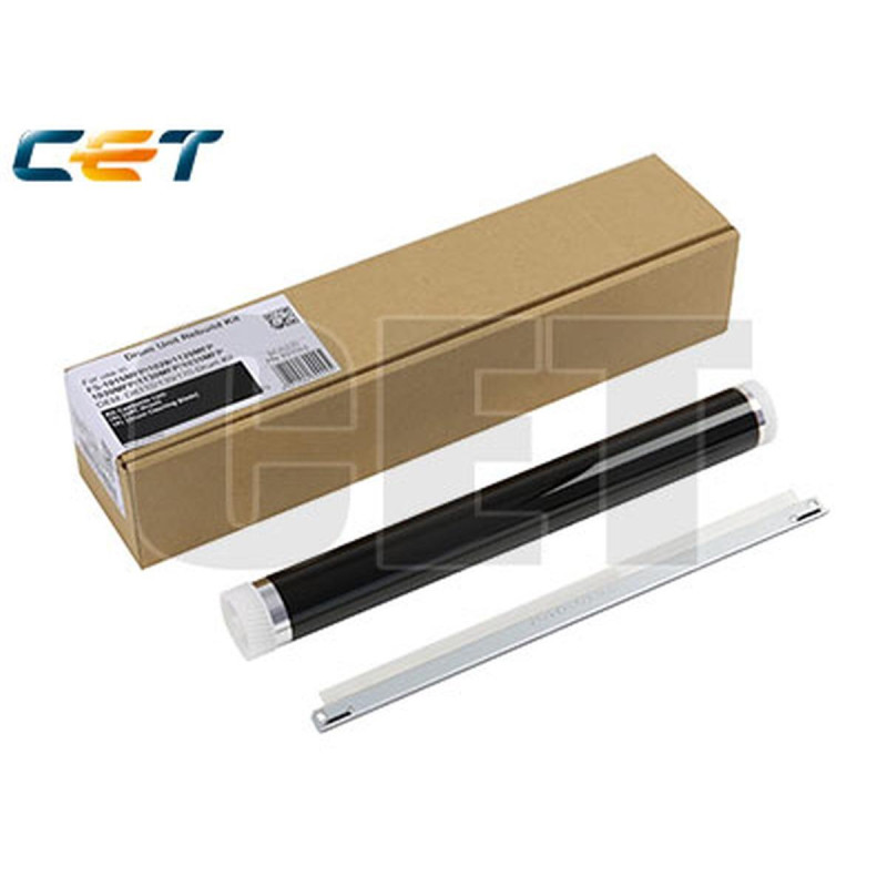 KIT RIGENERAZIONE DRUM COMPATIBILE CET (DK110, DK130, DK150, DK170) PER KYOCERA FS1100