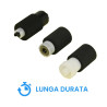 NUOVO KIT RULLINO PRESA CARTA COMPATIBILE (2F906230, 2F909171, 2HN06080) PER KYOCERA TAKALFA 3050I - LONG LIFE