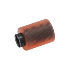 NUOVO RULLINO PRESA CARTA, ADF E BYPASS COMPATIBILE (A00J-5636-00) PER MINOLTA C451 ROSSO