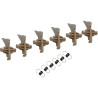 UNGHIETTE SUPERIORI C/MOLLE COMPATIBILI (2BL20080, 2BL20240) PER KYOCERA KM2530