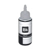 INCHIOSTRO UNIVERSALE COMPATIBILE (102 | 103 | 104 | 105 | 111 | 112 | 113 | T6641 | T6731 |T7741) PER EPSON ET-2700 (70ML) NERO